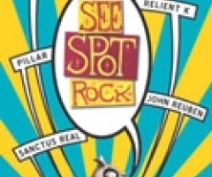 Sanctus Real & Friends Rock On New DVD