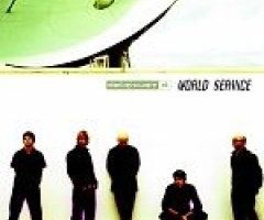 Delirious' World Service to release Feb. 10