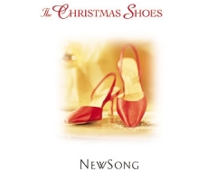 CBS to reair 'The Christmas Shoes'