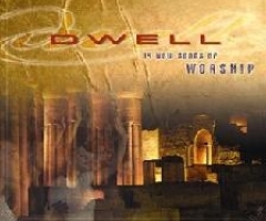 Vineyard's Dwell CD