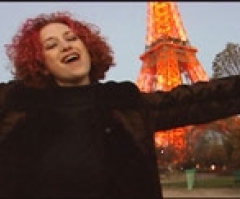 New music video reflects singer's heart for missions
