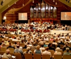 Gospel Music Hall of Fame to Honor 2005 Inductee