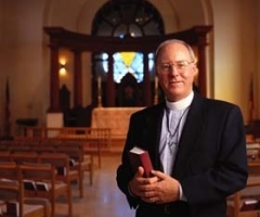 National Clergy Appreciation Day  Oct. 10