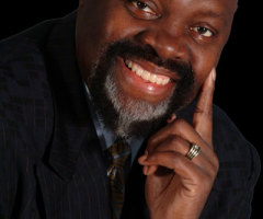 Black Pastor Says He Didn't Become Christian to Be Second-Class Citizen Again