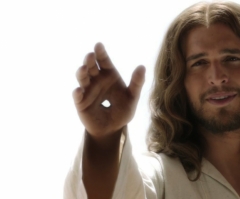 Mark Burnett's 'The Bible' to Premiere in Australia on Channel 9
