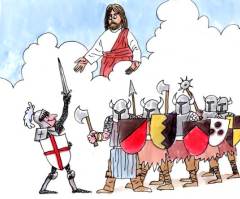 Never Outnumbered!
