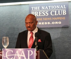 Black Pastors Condemn Violence Following Zimmerman Verdict