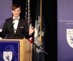 The Christian Heritage of American Higher Education – Lost or Reborn?