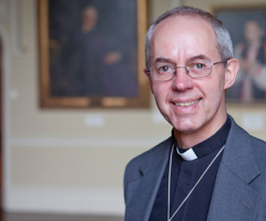 Anglican Archbishop Sends Congratulations on Royal Birth