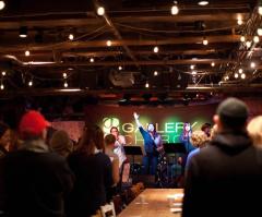 NYC BBQ Restaurant Responds to Claims It Booted Church for Homosexual Sermons