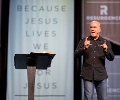 Greg Laurie on the Message America Hasn't Heard Yet