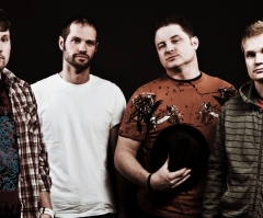 Christian Band New Method Performs in Baseball, Soccer Fields and Ice Skating Rinks?