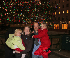Southern Baptist Couple Moves to NY to Plant Brooklyn Church