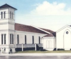 Atlanta Mayor Strikes $19.5 Million Deal With One Church for Falcons Stadium Site