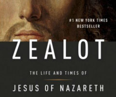 Reza Aslan's 'Zealot' Criticized for 'Vociferous Assertion' by UK Guardian Reviewer
