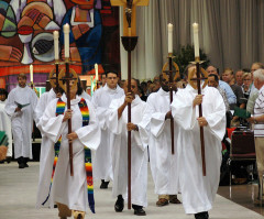 ELCA Holding Its Biennial Churchwide Assembly in Pittsburgh