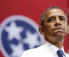 US to Stop Military Drills With Egypt; Continues 1.3 Billion Annual Aid