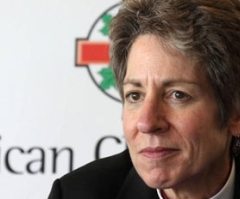 Episcopal Leader: Membership Losses Are 'Spirit's Way of Pruning for Greater Fruitfulness'