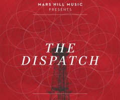 Worship Music Inspired by the 'The Killers'? Mars Hill Releases New EP