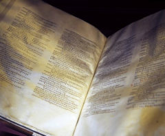 ACLU Again Threatens Kentucky Schools With Lawsuit Over Bible Distribution