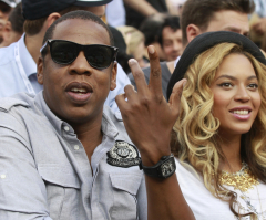Jay Z, Beyoncé Did Not Purchase Historic Chicago Theatre; No Gospel Concert Planned