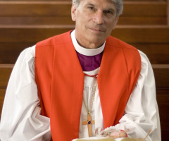 Judge Dismisses Suit by Episcopal Church Against Breakaway SC Diocese Over Bishop Trademark