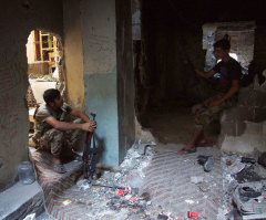 Syria Could Become Another Iraq on Religious Freedom, Says Retired Army Lt. Col.