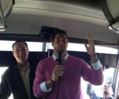 Tim Tebow Says He Will Pursue 'Relentless' NFL Dream, but Former Coach Suggests Canadian Football League