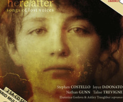 Pieces of 9-11 Song Album: Composer Turns 9/11 Survivor Stories Into Songs (VIDEO PREVIEW)