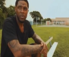 NBA Miami Heat's Udonis Haslem Reveals Details About Wife's Abortion at Young Age