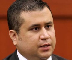 George Zimmerman Custody: Shellie Zimmerman Calls 911, Doesn't Press Charges