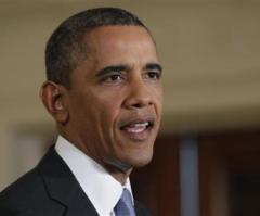 Polls: More Democrats than Republicans Support Syria Strike; Most Americans against Intervention