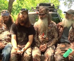 'Duck Dynasty': Which Cast Member Was Most Against the Show?