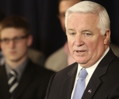 Judge Orders Pa. County to Stop Issuing Gay Marriage Licenses; Heralded as 'Victory for Marriage'