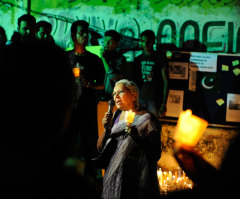 Anglican Leaders in America, England Express Sorrow at Brutal Pakistan Church Bombing
