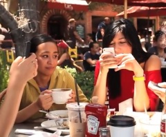 'I Forgot My Phone' Strikes Viral Chord