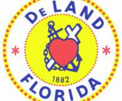 Atheists Order Florida City to Remove 131-Year-Old City Seal Due to Cross Symbol; Legal Group Says Court Decision Would Be 'Subjective'