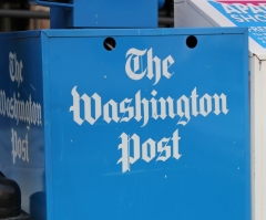 Washington Post Has Controversial Author, Resa Aslan, Write 'Five Myths About Jesus' Column