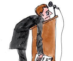 A Case of Burnout