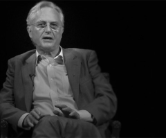 Richard Dawkins Rejects Morality Ties to Religion; Dennis Prager Argues There's No Good or Evil Without God