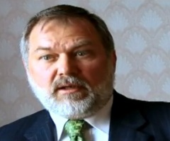 Controversial Evangelist Scott Lively, Known for Activism Against Homosexuality, to Run for Governor of Massachusetts