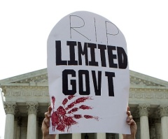 Obamacare Still Forcing Family Businesses to Ignore Their Religious Beliefs, Says ACLJ