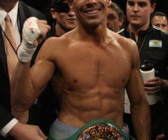 Pope Francis to Meet Boxing Champion Sergio Martinez; Talk Anti-Bullying, Violence Against Women