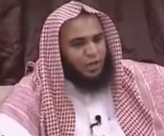 Saudi Muslim Preacher Receives Lenient 8-Year Prison Sentence for Allegedly Raping, Brutally Beating, Killing 5-Year-Old Daughter