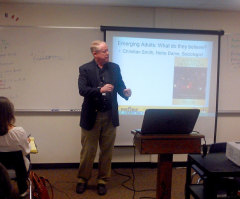 Only 1 in 3 Young Born-Again Evangelicals Believe Jesus Is Only Way to Heaven, Apologist Says