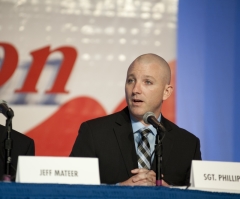 Experts: 'Chicago-Style Thuggery' Used to Oppress Religious Liberties in Military