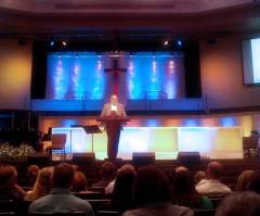 Christian Apologist: 10 Reasons for the Fall of Atheism
