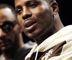 Rapper DMX Reads Bible Verses to Struggling Fan on Los Angeles Street (VIDEO)