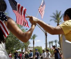 Obama, Evangelicals to Make Immigration Top National Priority Following Fiscal Crisis Resolution
