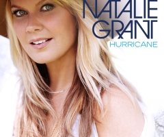 Natalie Grant Talks New Album 'Hurricane:' 'My Art Is Shaped By My Faith'
